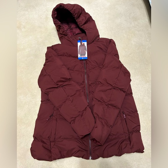 32 Degrees Jackets & Blazers - NWT 32 degrees women’s puffer jacket